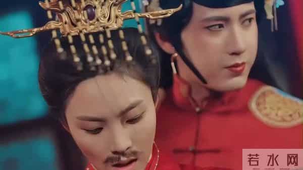 明明长相平平，却总扮演“绝世美男”，这5位短剧男主脸红不红