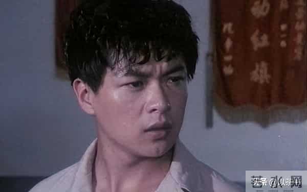 65岁迟志强现状:出狱37年后,定居黑龙江,儿子职业曝光令人泪目