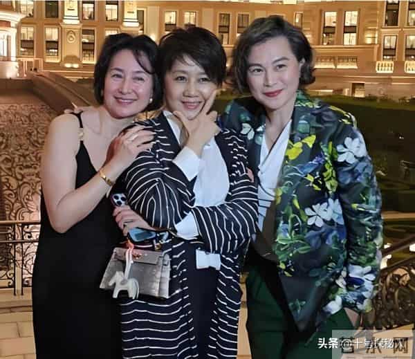 临终将“私生子”托付给何超琼,赌王下的这盘大棋,五年后才看懂