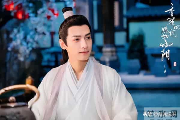 片酬不少拿,演啥啥不行,求求这3位"戏混子",放过观众眼睛吧