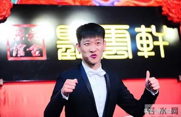 从“三俗”被约谈到粉丝控评，郭德纲的江湖，早被曹云金说透了