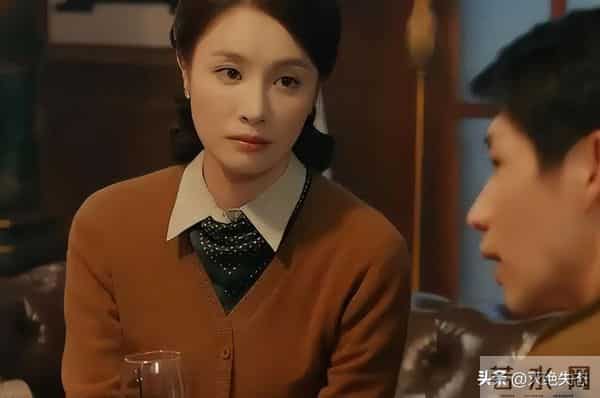 她明明比吴越漂亮，也比曾黎年轻，可于和伟2次合作都没让她火