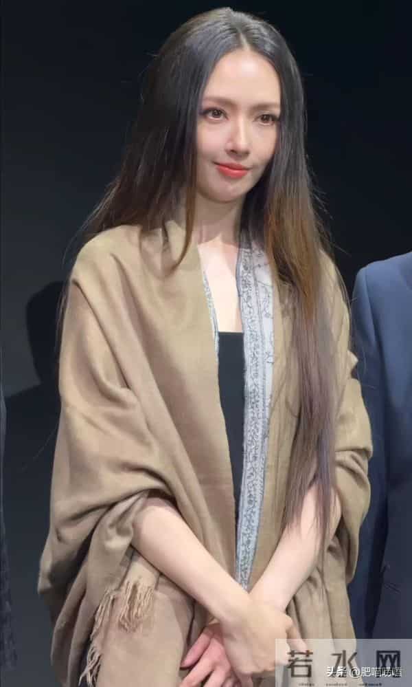 郭碧婷台北出席活动,回应自费养娃传闻,称婆婆向太会给她很多钱