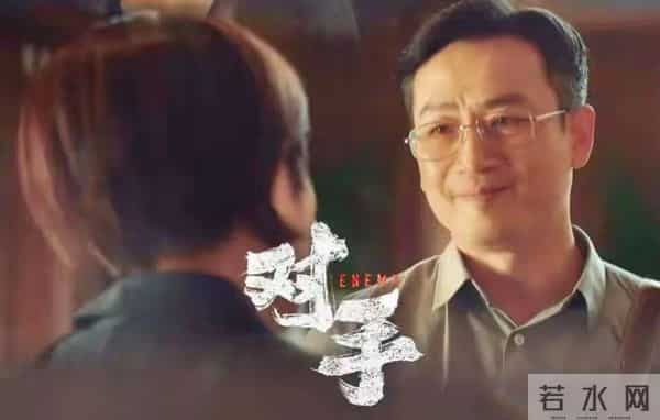 原来他俩是一家人,父亲两获飞天奖是老戏骨,儿子年近50是演技派