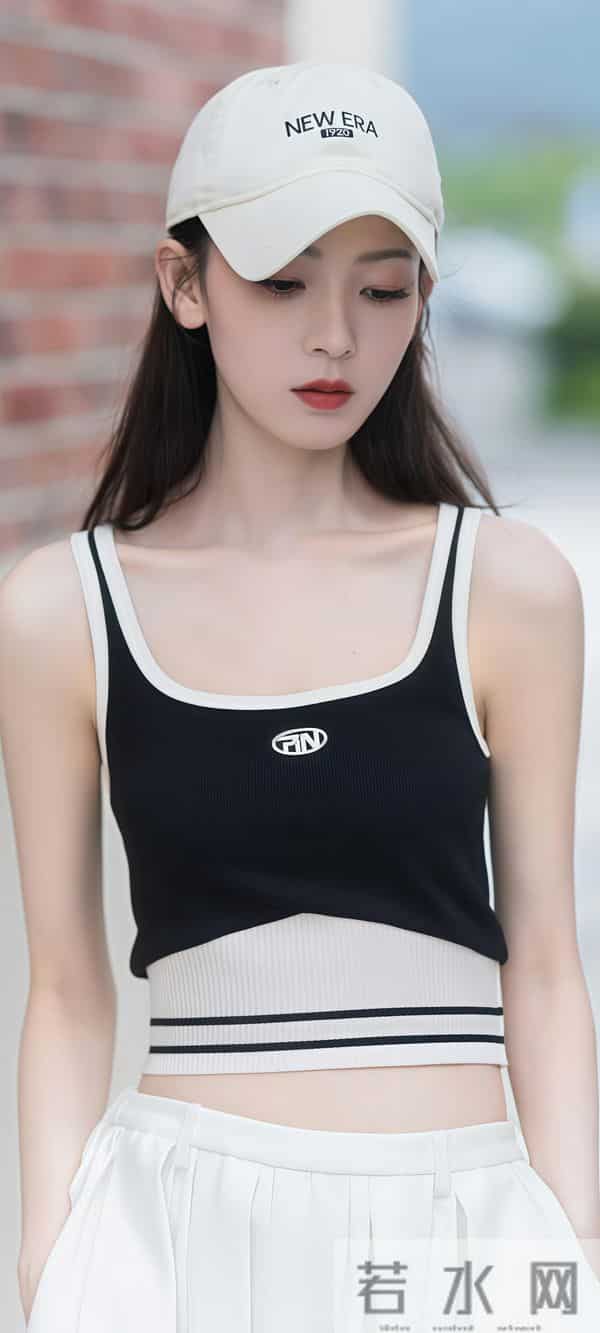 陈瑶高清性感写真来啦！