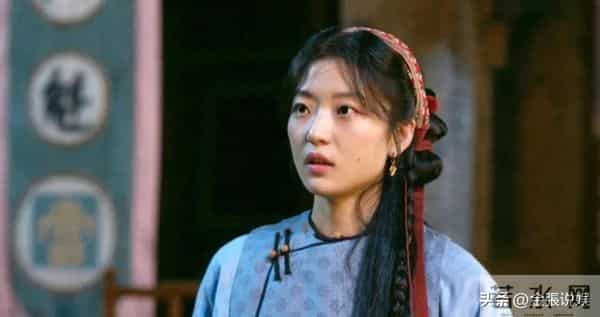 片酬不少拿,演啥啥不行,求求这3位"戏混子",放过观众眼睛吧