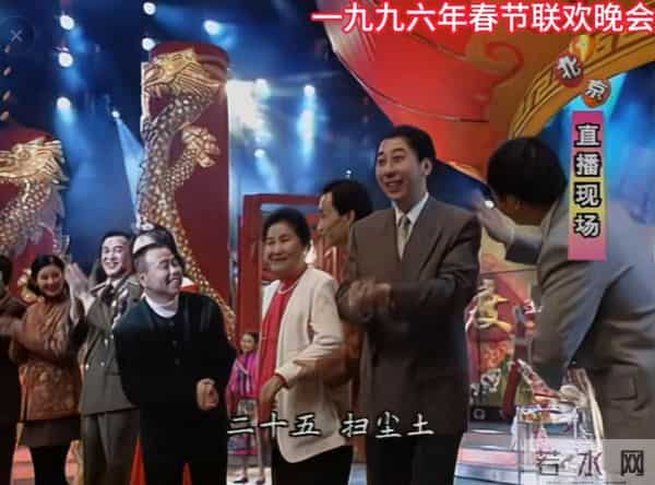 26年央视春晚官宣!8字主题、主标识网友怒赞:今年春晚有点东西