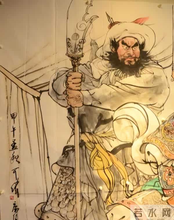 历史上根本不存在的六个人，却个个家喻户晓，我们遭受千年欺骗