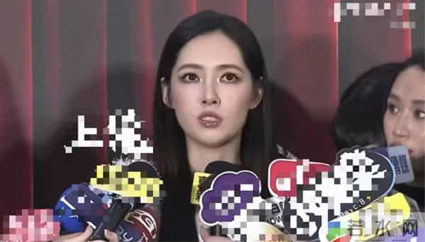 丈夫不爱,公婆不管,还能常住台北,原来郭碧婷才是那个人间清醒