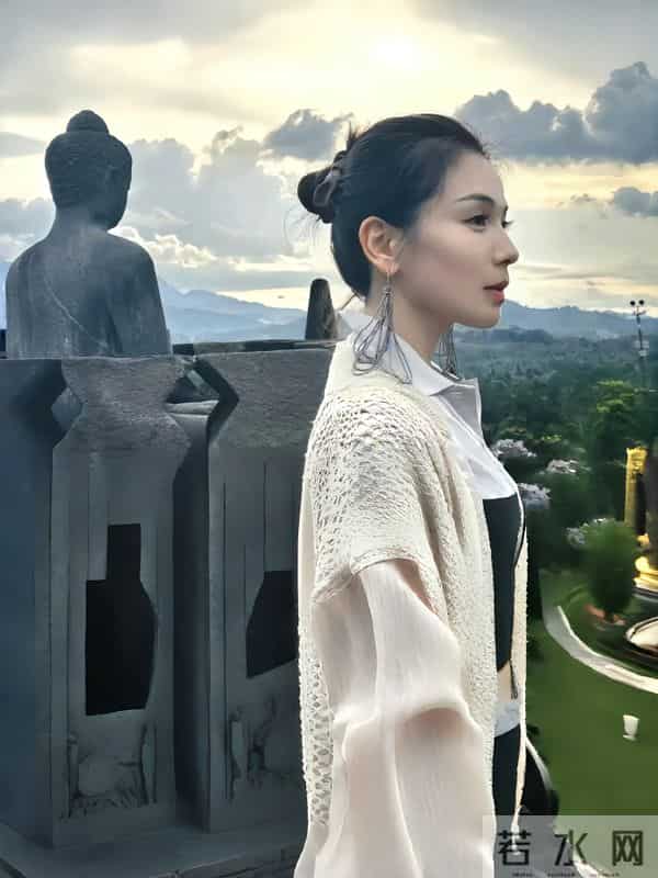 刘涛早期也是相当美丽