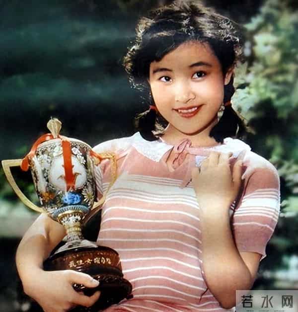 老戏骨孙景路 鲜为人知的9件事 三任丈夫都是明星 两个女儿都是演员