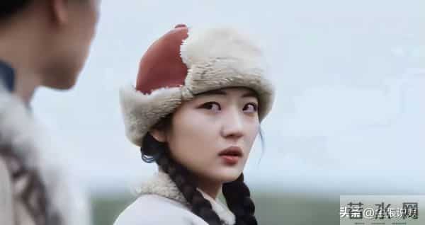 片酬不少拿,演啥啥不行,求求这3位"戏混子",放过观众眼睛吧