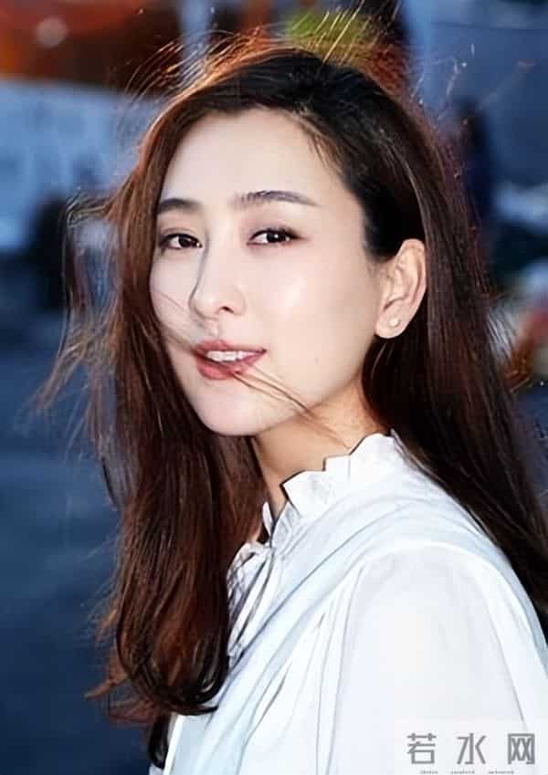 马苏被曝新恋情不到24小时,男方被扒底朝天,孔令辉后悔了吗?