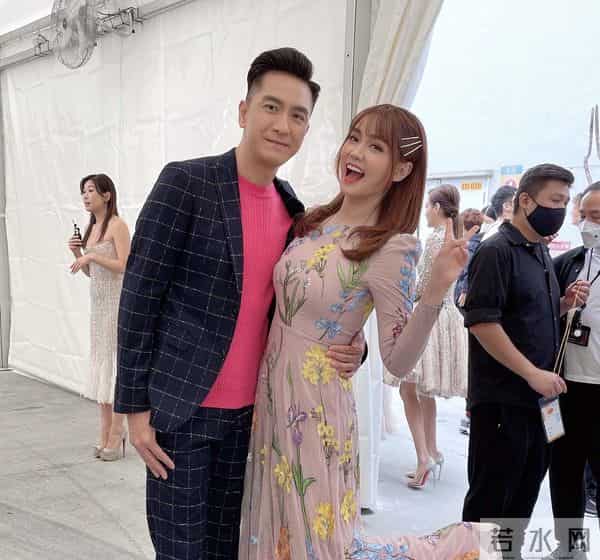 突发!TVB知名男星马国明父亲离世,未公开死讯已低调出殡火化