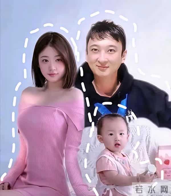 王思聪又"遭重",黄一鸣自曝怀孕细节,独自养娃曾被逼到受不了