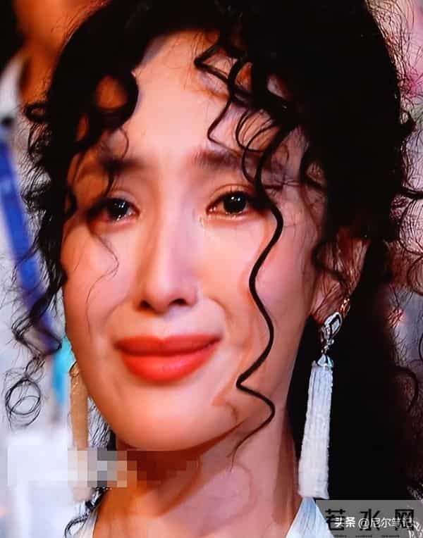 王紫璇：从“小神婆”到影帝爱妻，新婚仅1月被老公亲手送上热搜