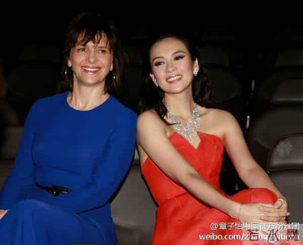 墙倒众人推!章子怡啥都没说就把孙俪给得罪了