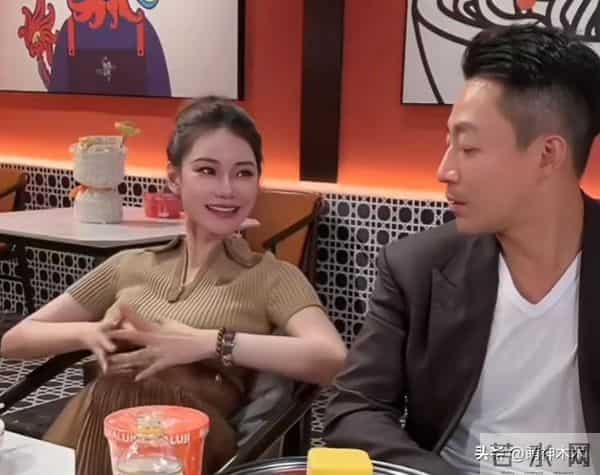 汪小菲改不掉坏毛病!嘲笑马筱梅孕期尿频,还曾嫌弃大S有赘肉