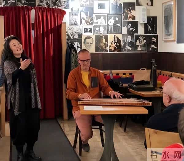 龚琳娜自曝离婚真相:搂着睡了20年,却等来丈夫新交的“女朋友”