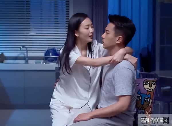 43岁王鸥没想到,低调生下的2岁女儿,如今竟让自己“口碑暴增”