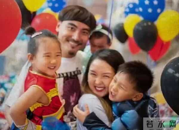 里子面子都丢了！39岁拼事业养4娃的何洁，给圈内离异女性提了醒