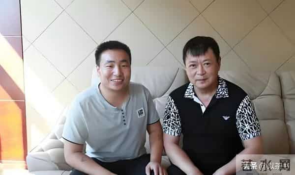 65岁迟志强现状:出狱37年后,定居黑龙江,儿子职业曝光令人泪目