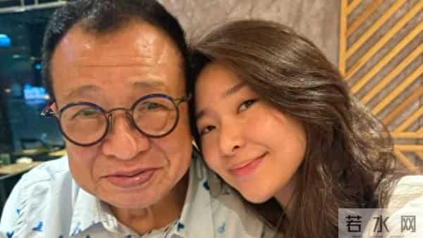 许绍雄「病情恶化到离世仅2天」! 妻崩溃泪认:来不及留下遗言