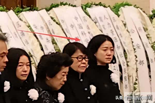 杨振宁去世2个月,翁帆终于露面,坦言2件小事,迎来全网口碑暴涨