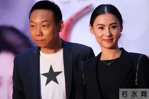 前经纪人撕破脸告状，本想把张柏芝拉下水，结果自己老底被揭穿