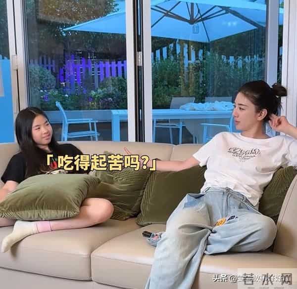 聂远庆祝女儿新戏，担心的事发生，骂声一片 走上前女友黄奕的老路