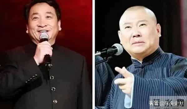 公开怒批郭德纲的4位名人,相声低俗、圈钱无下限,一个比一个狠