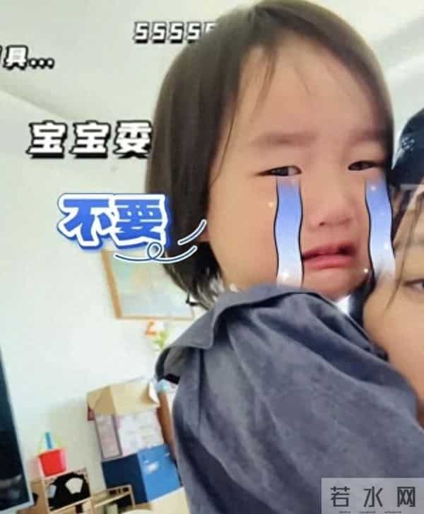 同父不同命!都是李亚鹏的基因,三岁夏夏跟李嫣的生活天壤之别