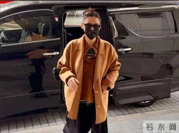 墙倒众人推！看到在庭审上崩溃大哭的张柏芝，才明白郑佩佩说对了