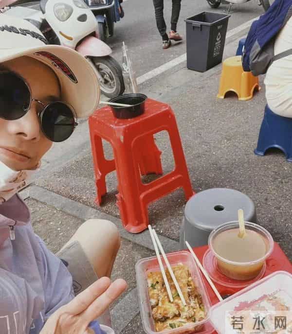 看了家世才明白，为何华晨宇年纪轻轻就身价过亿，掌控5家公司