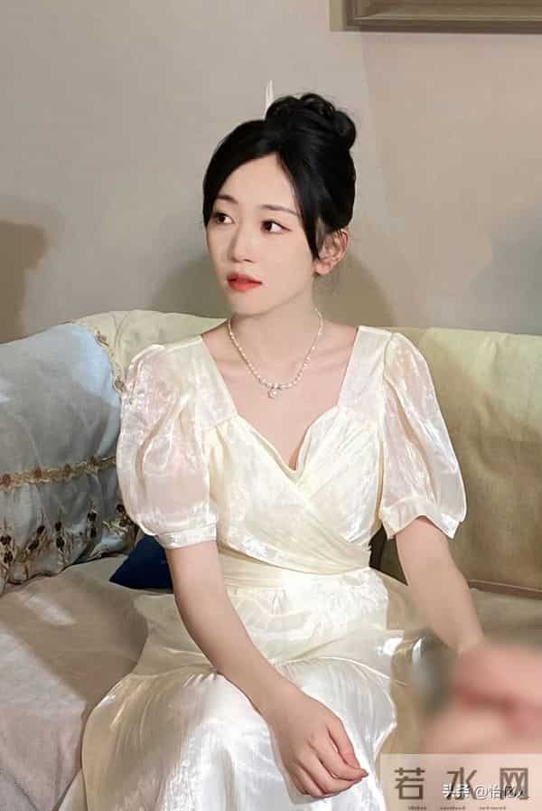 姚宇晨——写真集欣赏