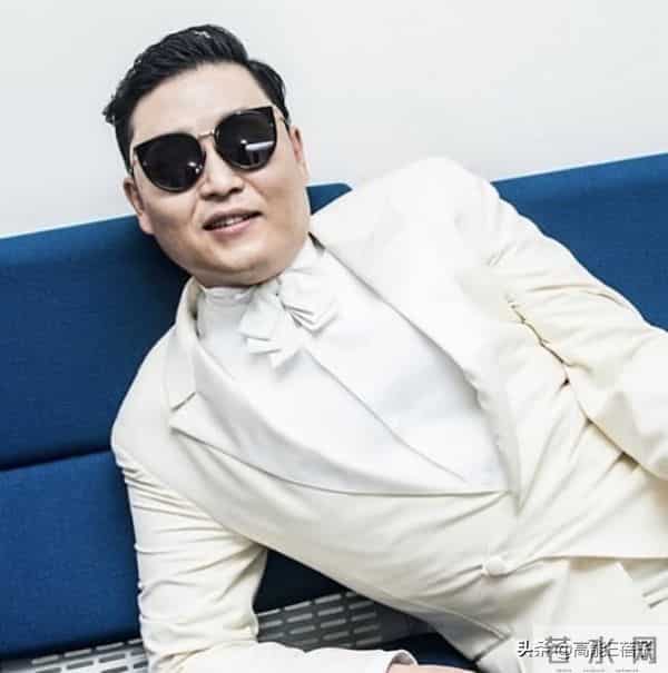 “江南大叔”PSY托人拿药涉违法?警方把他的车辆手机全扣押了!