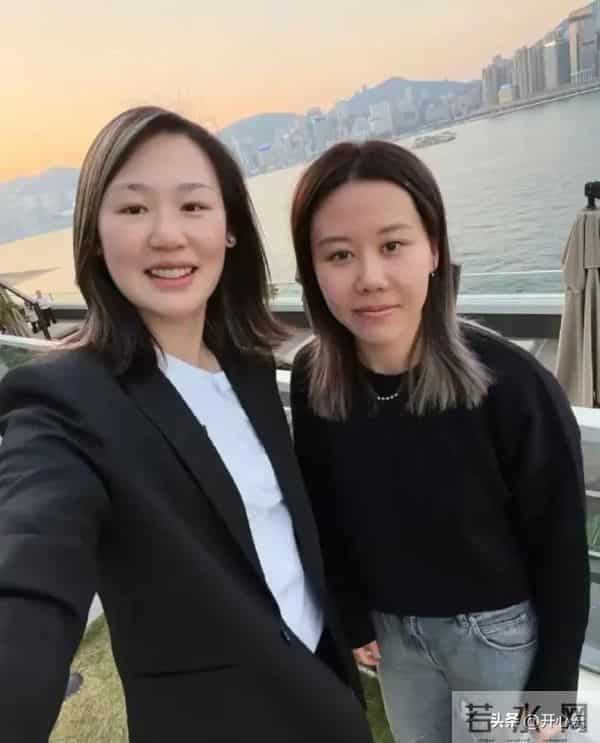 谁看了都得夸！陈幸同香港总决赛换发型，挑染设计气质直接拉满