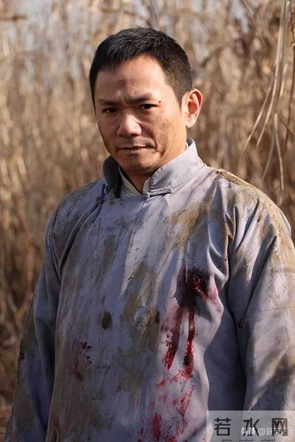 16年前，曾在爱妻葬礼上哭到昏厥，永不再娶的果靖霖，如今怎样了