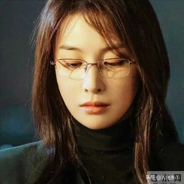 她明明比吴越漂亮，也比曾黎年轻，可于和伟2次合作都没让她火