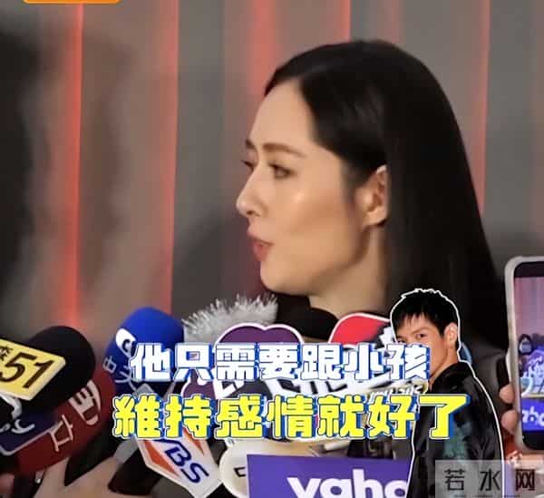 豪门不养“傻白甜”!郭碧婷6年婚姻分居4年,一句话暴露家庭地位