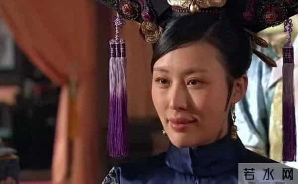 时隔多年，王石妻子田朴珺回应“带资进组《甄嬛传》演福晋”，称制片人是自己好友：演这么小的角色，太小看带资进组的实力了