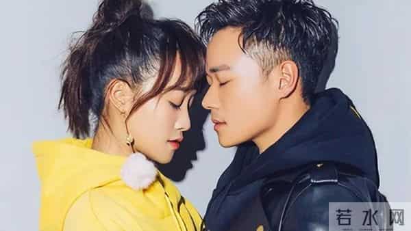 分手6年后，蓝盈莹高调官宣喜讯，早已成为曹骏高攀不起的存在