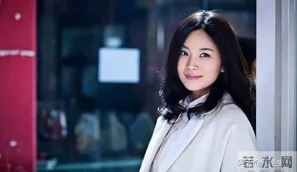 陈思诚爱惨了她，王凯迷恋着她，41岁成单亲妈妈却活成了人生赢家