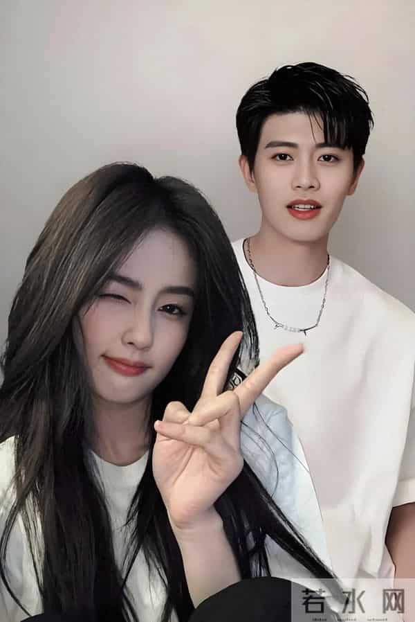 任嘉伦、白鹿或已无缘三搭,颁奖晚会多处小细节已经暗示