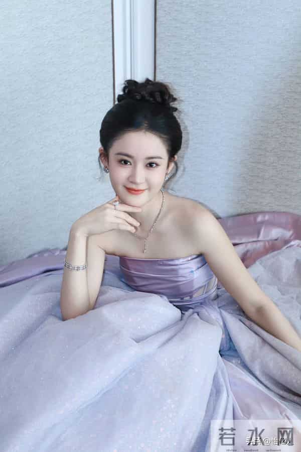 翟一莹——写真集欣赏