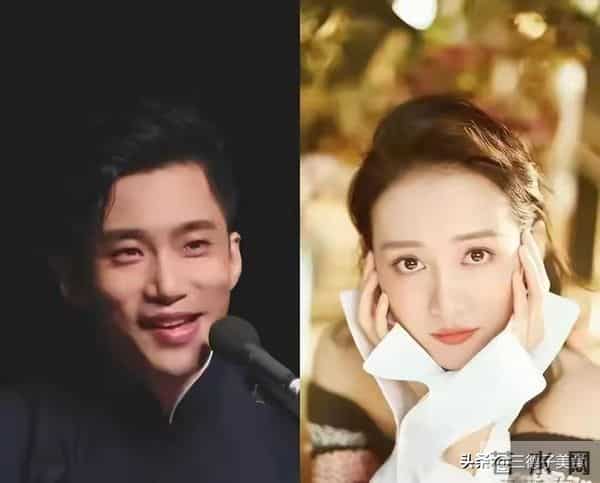 “夜光剧本”7年后,只字不提孩子生父的王鸥,走上了杨幂的老路