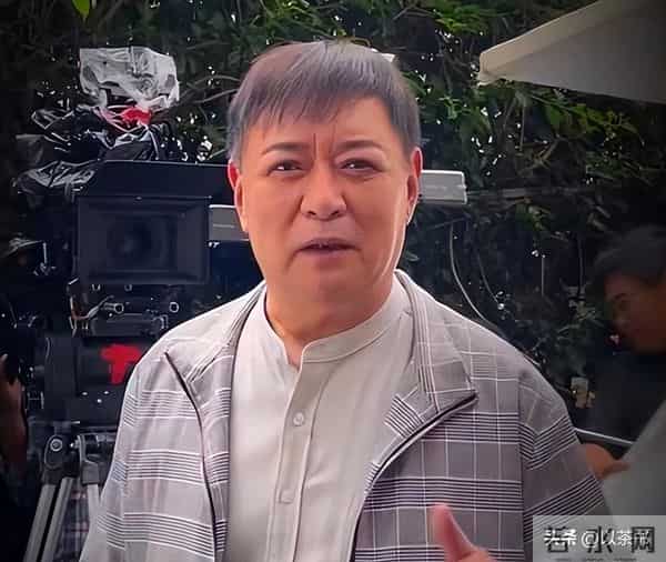 65岁迟志强现状:出狱37年后,定居黑龙江,儿子职业曝光令人泪目