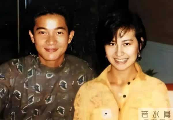 王晶终于坦白！陈百强英年早逝主因不是何超琼，原来我们都被骗了