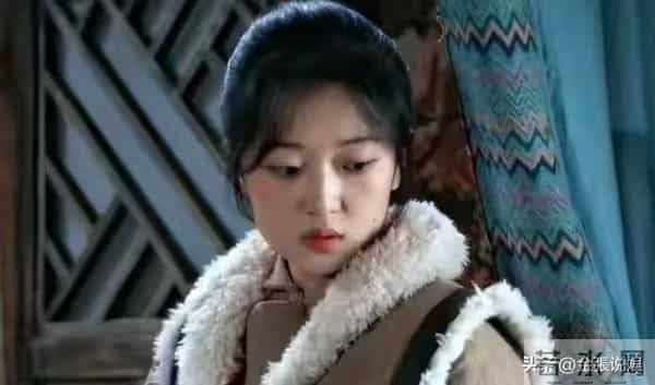 片酬不少拿,演啥啥不行,求求这3位"戏混子",放过观众眼睛吧