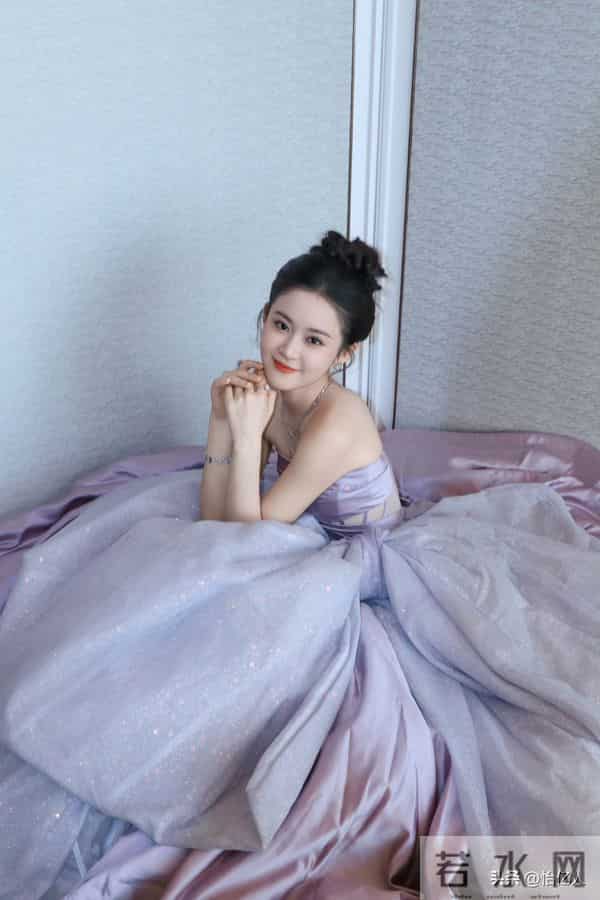 翟一莹——写真集欣赏